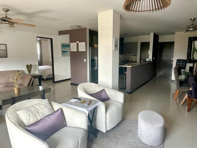 Departamento en venta, Obispado, Monterrey