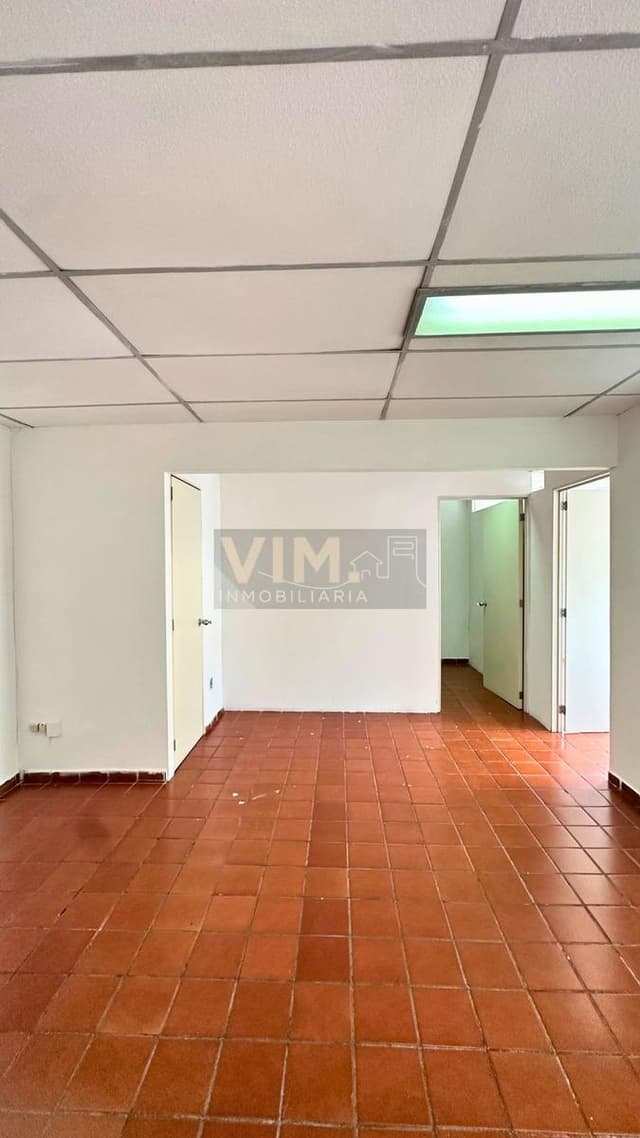 Renta de Oficinas en Acoxpa para tu Negocio