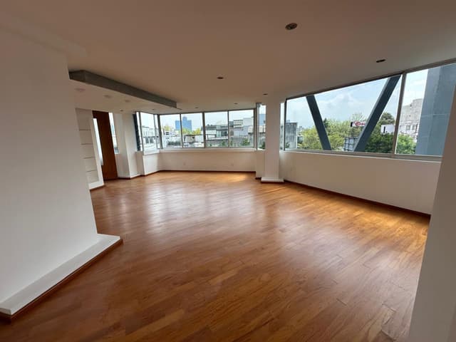 Departamento en Hipódromo