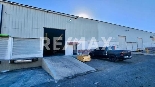 Bodega Industrial en renta en Parque Industrial de Hermosillo, Sonora