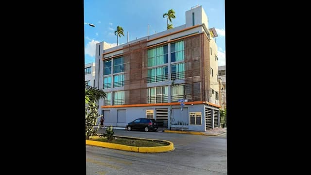Departamento en Venta en Condominio Murano – 2 Recamaras | 90 m² | Con Alto Potencial de Inversión