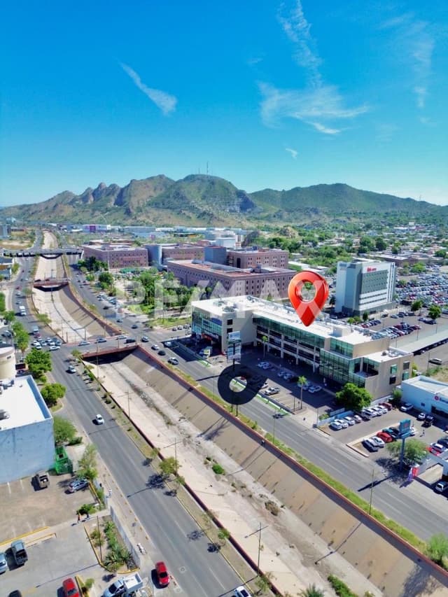 Local en venta en Proyecto Río Sonora