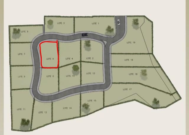 VENTA TERRENO EN MISION DEL BOSQUE