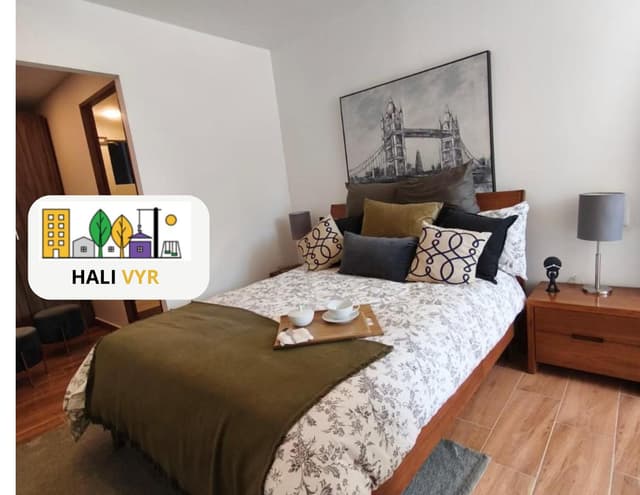 Departamento en venta en calzada de tlalpan