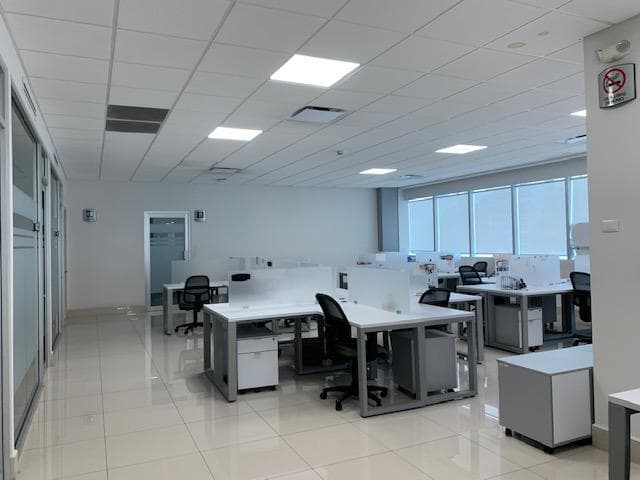 Oficina - Monterrey