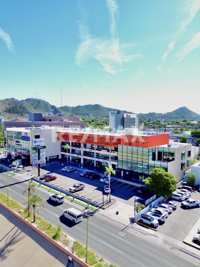 Local venta Proyecto Río Sonora