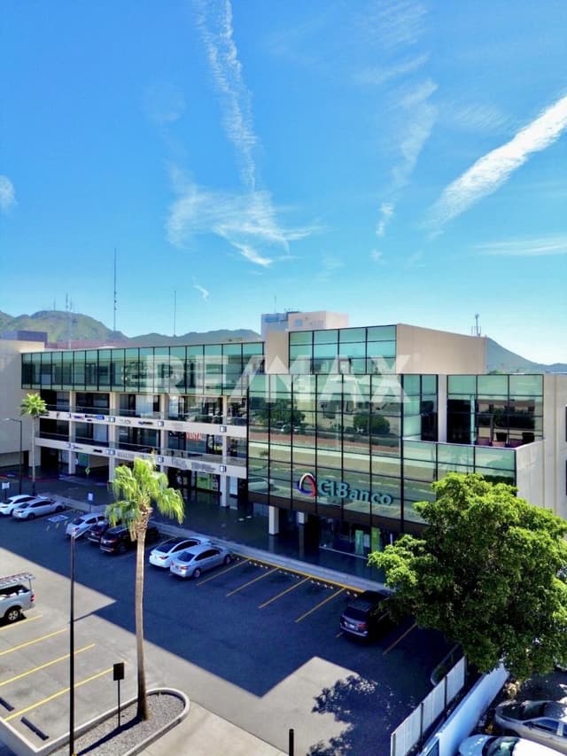 Local venta proyecto Rio Sonora