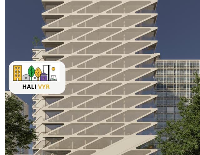 Departamento en venta en nuevo Polanco, amenidades y seguridad