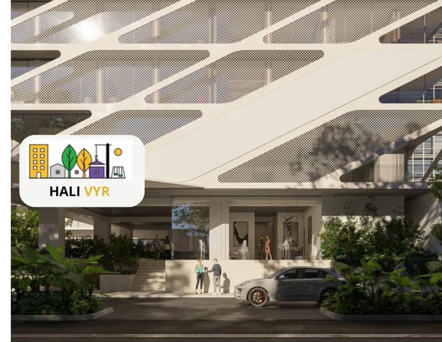 Departamento en venta en nuevo Polanco, amenidades y seguridad