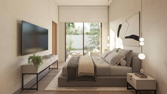 INCREÍBLE OPORTUNIDAD PARA ADQUIRIR TU NUEVO HOGAR | DEPARTAMENTO DE 3 RECÁMARAS EN DESARROLLO CON AMENIDADES DE LUJO | PLAYA DEL CARMEN