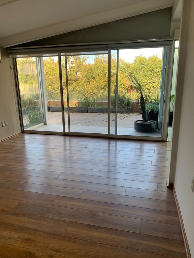 Departamento en Colonia Cuauhtémoc