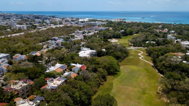 Terreno en Playa Car Fase II