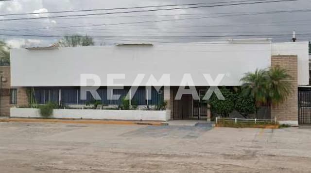 Bodega Industrial en renta en El Llano de Hermosillo, Sonora