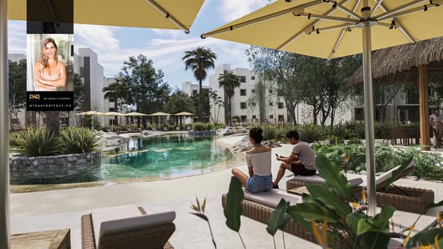 Departamento en Tulum