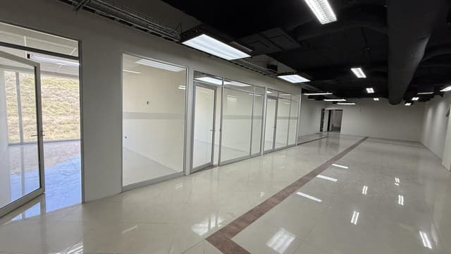 Oficina en Residencial San Agustin - Los Soles