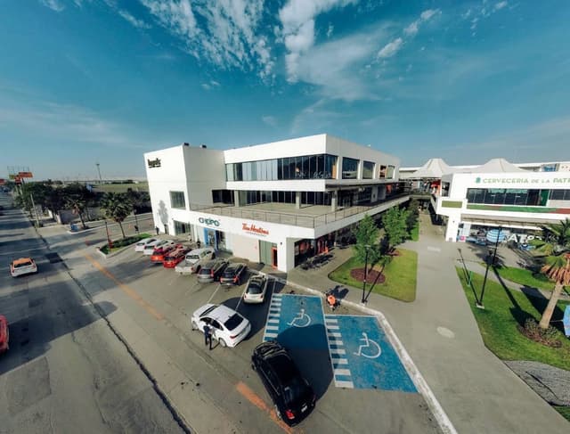 Local - Joyas de Anáhuac