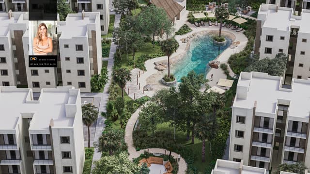 Departamento en Tulum