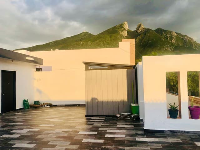 DEPARTAMENTO EN RENTA