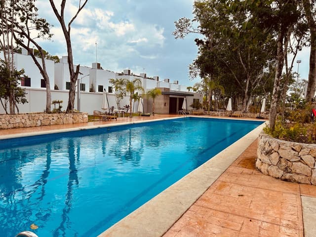Departamento en Playa del Carmen
