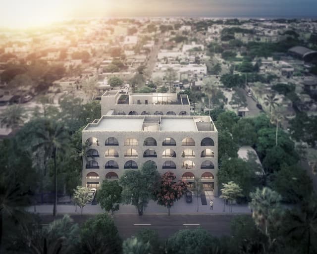 Magnifico Departamento 1 Habitacion con Exclusivas Amenidades | Playa del CArmen