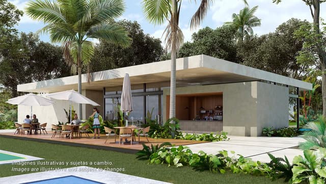 NO DEJES PASAR ESTA OPORTUNIDAD | MARAVILLOSO LOTE | ZONA EXCLUSIVA | PLAYA DEL CARMEN