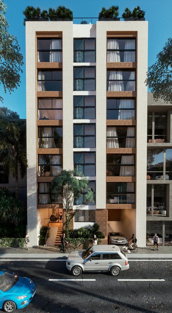 PROPIEDAD EXCLUSIVA | HERMOSO ESTUDIO | AMENIDADES UNICAS | ZONA CENTRO | PLAYA DEL CARMEN