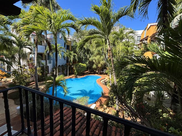 Departamento en Playa del Carmen