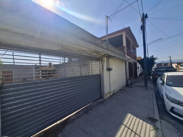 TERRENO EN VENTA LAS PUENTES SAN NICOLAS