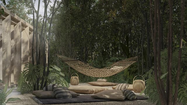 INVIERTE EN EL PARAISO | DEPARTAMENTO 2BR | TERRAZA PRIVADA | CANCUN