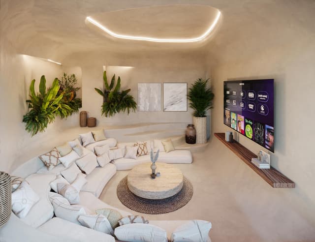 LUJO, COMODIDAD Y CONEXIÓN CON LA NATURALEZA EN TULUM