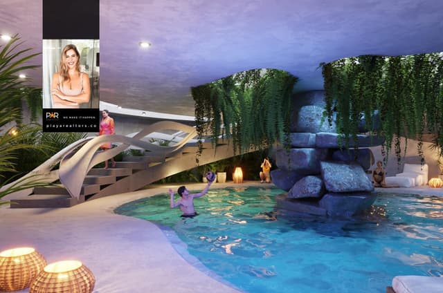 Departamento en Tulum