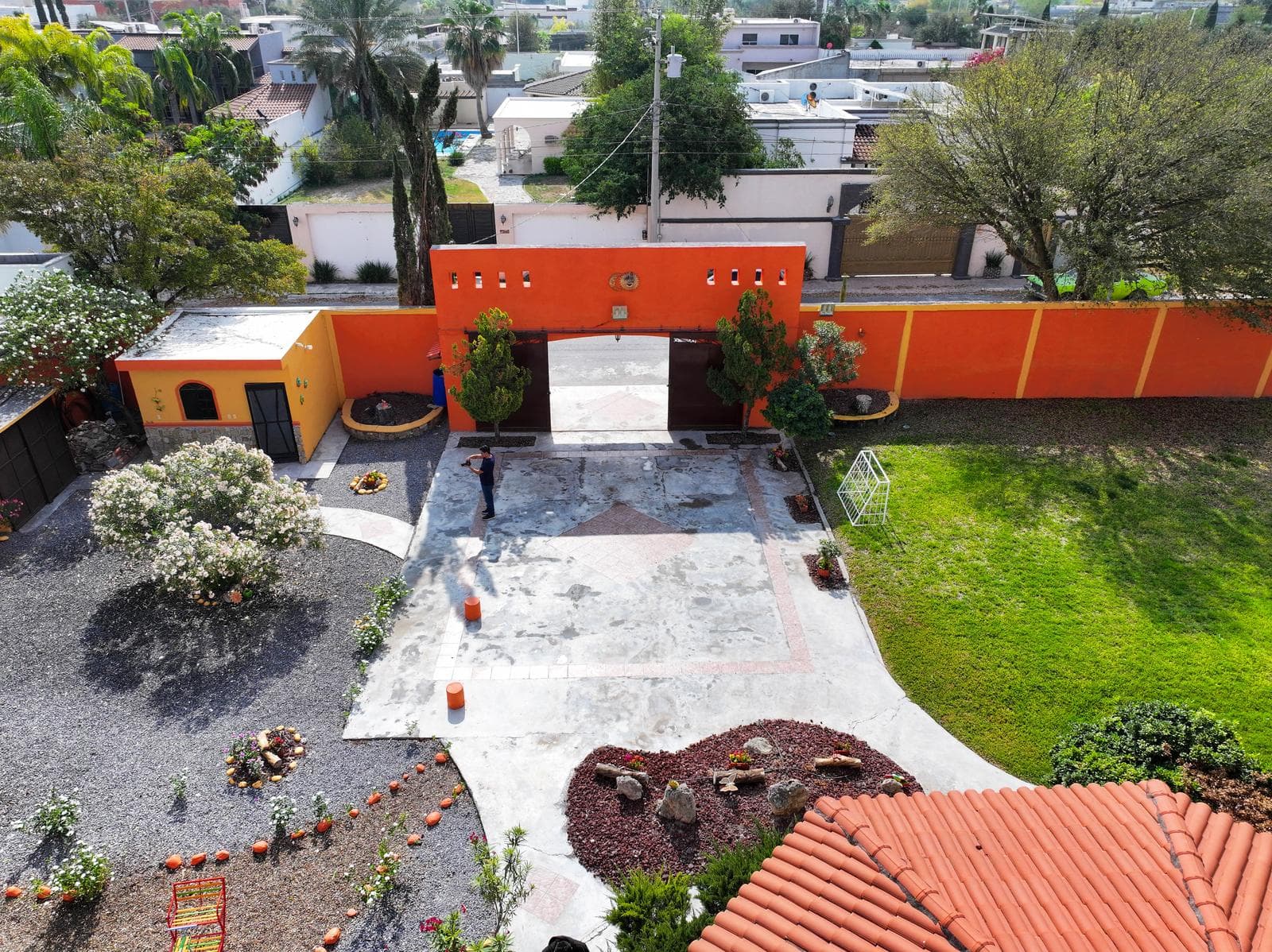 Fotos adicionales
