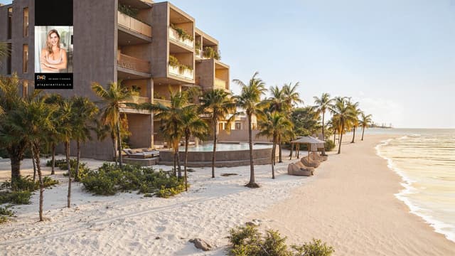 Departamento - Tulum