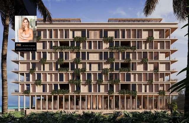 Departamento - Tulum