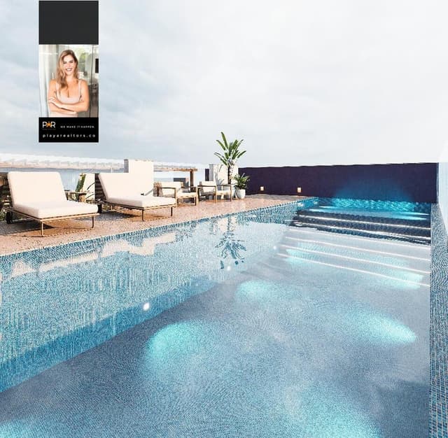 Departamento - Playa del Carmen