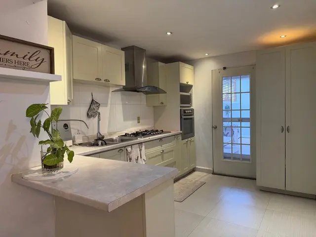 CASA EN VENTA EL ROBLE SAN NICOLAS