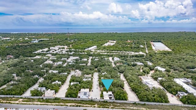 Casa en Playa del Carmen