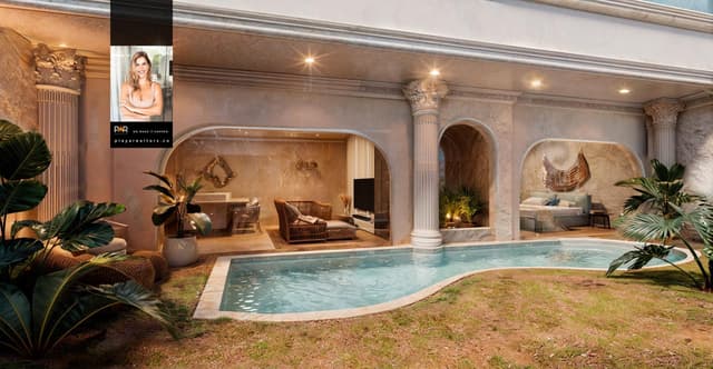 Departamento - Tulum