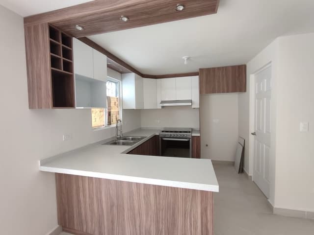 Casa en Venta - Brianzzas Residencial