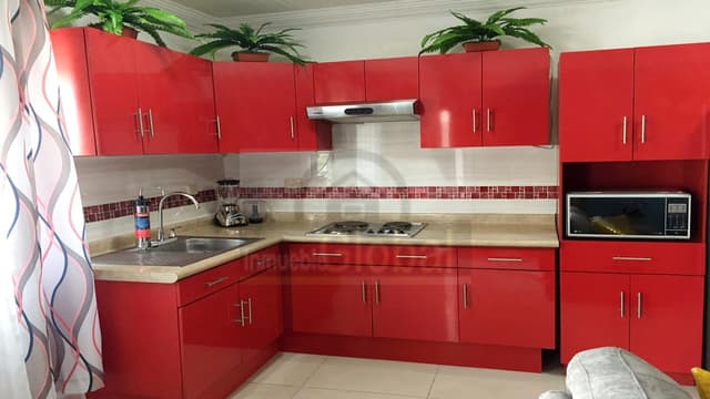 DEPARTAMENTO EN RENTA AMUEBLADO A UNAS CUADRAS DEL TEC DE MONTERREY EN MTY NL