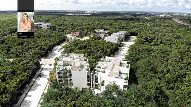 Departamento - Tulum