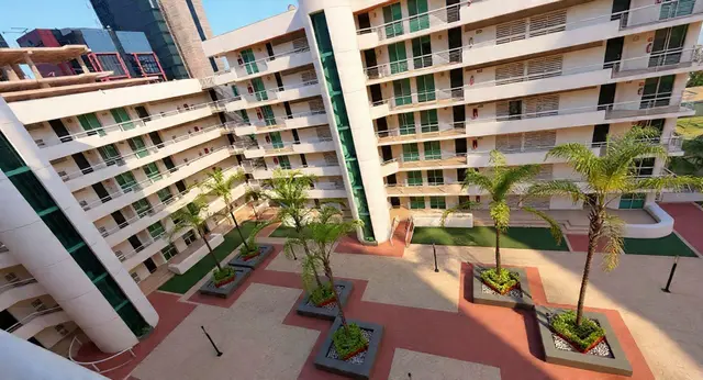 Departamento en Renta Condominio Ayres - Loma Larga Monterrey
