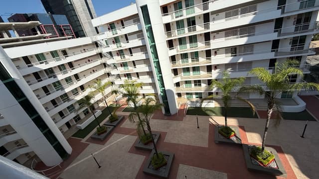 Departamento en Renta Condominio Ayres - Loma Larga Monterrey