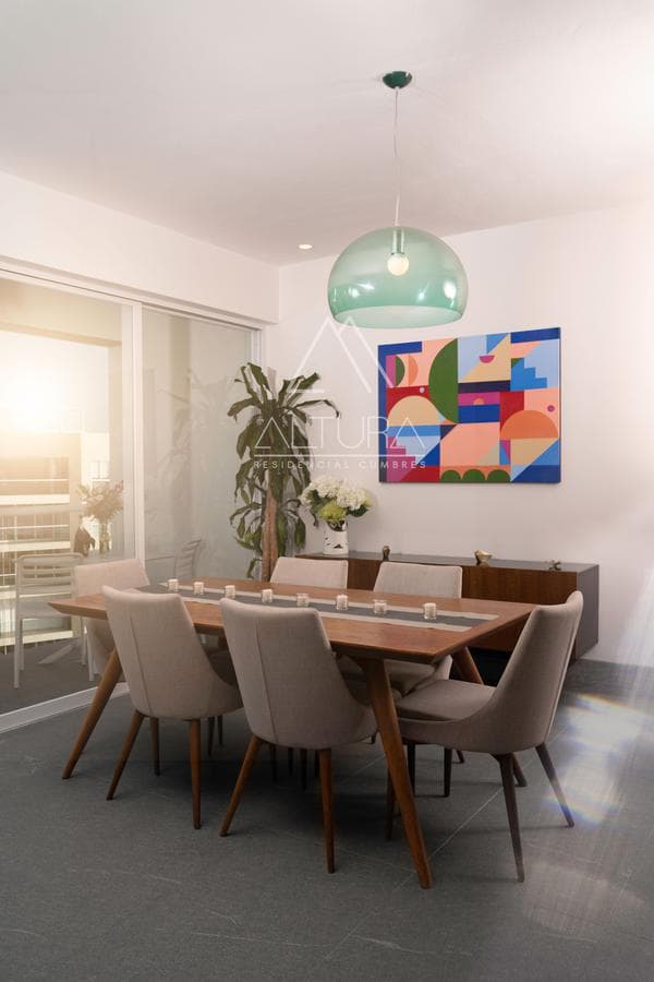 Magnifico Departamento 3 Habitaciones en l Riviera Maya | Cancun