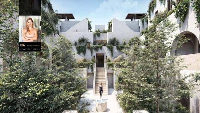 Departamento - Tulum