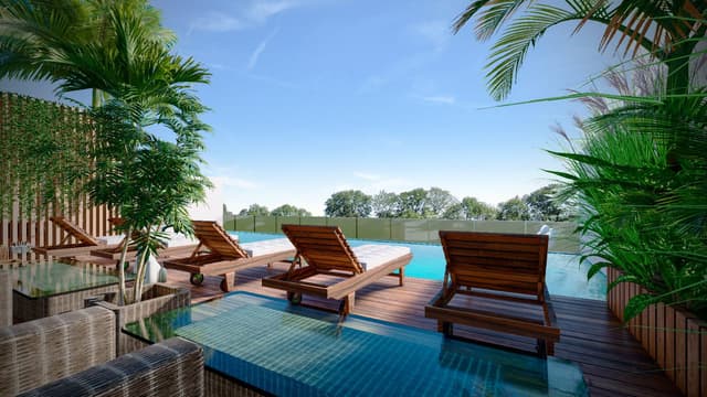 ESTUDIO PH EN EL PARAÍSO CARIBEÑO DE PLAYA DEL CARMEN | EXPERIENCIA INIGUALABLE