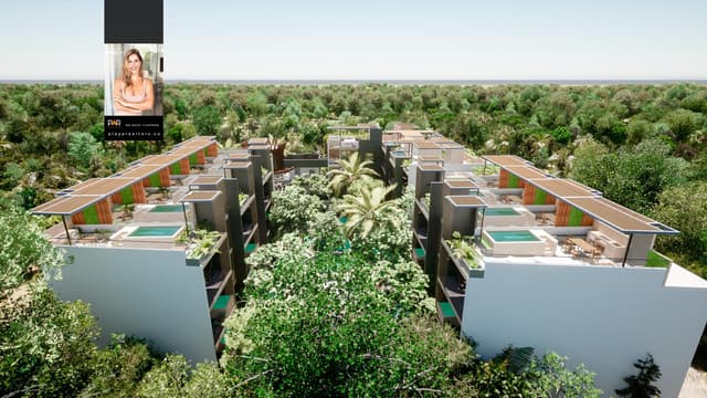 Departamento - Tulum