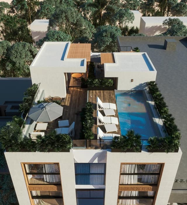 OPORTUNIDAD UNICA | EXCELENTE ESTUDIO | AMENIDADES UNICAS | ZONA CENTRO | PLAYA DEL CARMEN