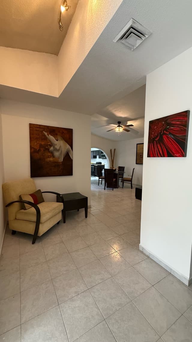 Departamento - Cumbres 2do Sector