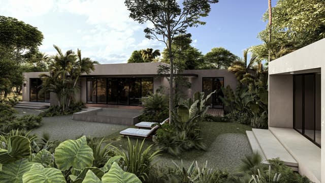 Invierte| Departamento 1 Dormitorio 1 Baño| Cozumel